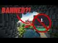 HYPIXEL BANNED FREELOOK!!!