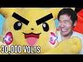 Real Tazer Pikachu (it hurts)