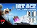 Ice Age: Scrats Nutty Adventure | #1 | 19.10.2019 | Agraelus | 1080p60 | PC | CZ