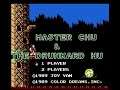Intro-Demo - Master Chu and the Drunkard Hu (NES, USA, Unrealished)