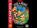 Joe & Mac (Genesis) - Playthrough