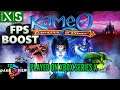 Kameo - FPS Boost Gameplay