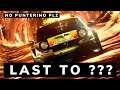 LAST TO ??? CHALLENGE!! - GT Sport #1