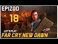 Let's Play Far Cry New Dawn - Epizod 18