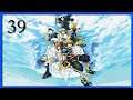 Let's Play Kingdom Hearts II Final Mix (german / Profi) part 39 - Das Weihnachtsland