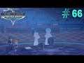 Let's Play Kingdom Hearts Union X Blind Part 66 World Glitch