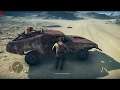 Let's Play   Mad Max    pt.5  'Sniper Rifle'