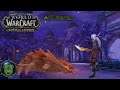 Let's Play World of Warcraft: BFA Nachtgeborener Krieger [Deutsch] #94 Questen
