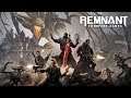 Los primeros 20 minutos de Remnant: From the Ashes