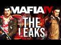 Mafia 4 - The Leaks (2020)