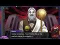 maybe comparing this case to Persona was on the money ~ ACE ATTORNEY: DUAL DESTINIES