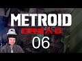 Metroid Dread [Switch] Part 6 - BEAT THE GAME!!!!