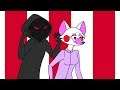 Minecraft FNAF Help Wanted | A New Villian Kidnapped Mangle!(Minecraft Roleplay)