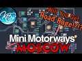 Mini Motorways - MOSCOW - First Look, Let's Play, Ep 6