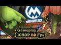 MINIMAX TINYVERSE Vol.1 Chapter 1: Together on the go! Gameplay (PC game)