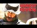 Modern Warfare: HONEST Full Game Review
