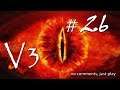 Mordor - Divide & Conquer V3 TATW (Very Hard) - #26 | Bridge over river Erui