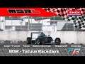 MSRL rFactor2 - Tatuus Racedays - Lauf 3  Brands Hatch (Indy) - e-Sports Sim Racing Liga