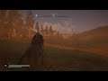 Mycel Fold standing stones - Assassin’s Creed Valhalla - 4K Xbox Series X