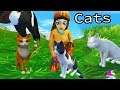 New Pet Cats Update Star Stable Online Horse Game Review Video
