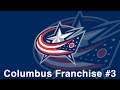NHL 20 - Columbus Franchise Mode - Season 2