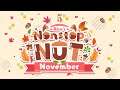 【NNN2021】NNN DAY 5 !  PRODUCING YOUR OWN NUTS !【Ayunda Risu】