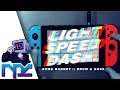 NPC - Light Speed Dash (Korg Gadget - Nintendo Switch)