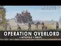 Operation Overlord - Battlefield V Cinematic Tribute