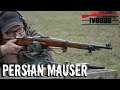 Persian Mauser
