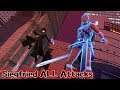 Persona 5 Scramble - Siegfried ALL Attacks