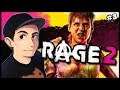 PROJECT DAGGER IS COMPLETE!! || Rage 2 - Campaign #3