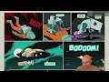 Rand checks out Void Bastards for the first time! Part 1