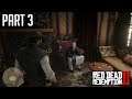 Red Dead Redemption 2 | Epilogue Part 3  (PS4)