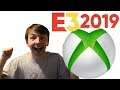 Reviewing Microsoft's Xbox Press Conference E3 2019 - Tealgamemaster