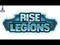 Rise of Legions | Quick Random Online Match (Gameplay) | STEAM/PC