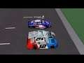 Roblox Backstretch Battles win competition