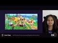 RustConf 2020 - My First Rust Project: Creating a Roguelike with Amethyst by Micah Tigley