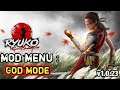 RYUKO LEGEND OF SHADOW HUNTER v1.0.23 MOD ANDROID OFFLINE