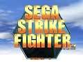 Sega Strike Fighter Arcade