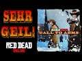 SEHR GEIL! Die neuen Map´s sind da! | Red Dead Online