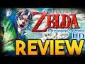 Skyward Sword HD Review - Zelda's Underrated Gem?