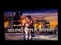 Soul Calibur II (Gamecube)-Xianghua vs Seung Mina III
