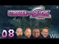 STRASSEN DES GLÜCKS #08: Das Grünlichviertel | 4 Spieler | Wii | Deutsch