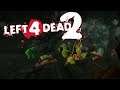 That's Some Hard Rain! - Left 4 Dead 2 with FaultyScreen