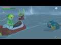 The Legend of Zelda - The Wind Waker HD Part 7 of 15 - Great Sea Collectibles - Nayru's Pearl