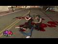 The Warriors MOD - GTA SA Gang Wars -  (Part 7)