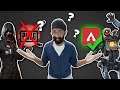 This is why I left PUBG and started playing Apex Legends !