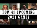 Top 41 Games of 2021 | PC, PS5, Xbox Series X & S | Best of E3 Video News