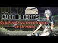 Touhou Luna Nights Cap Final: La sacerdotisa vs La maid