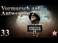 Unity of Command II - 33 - Vormarsch auf Antwerpen 2